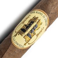 Caldwell The King Is Dead Manzanita Cigar - 1 Single